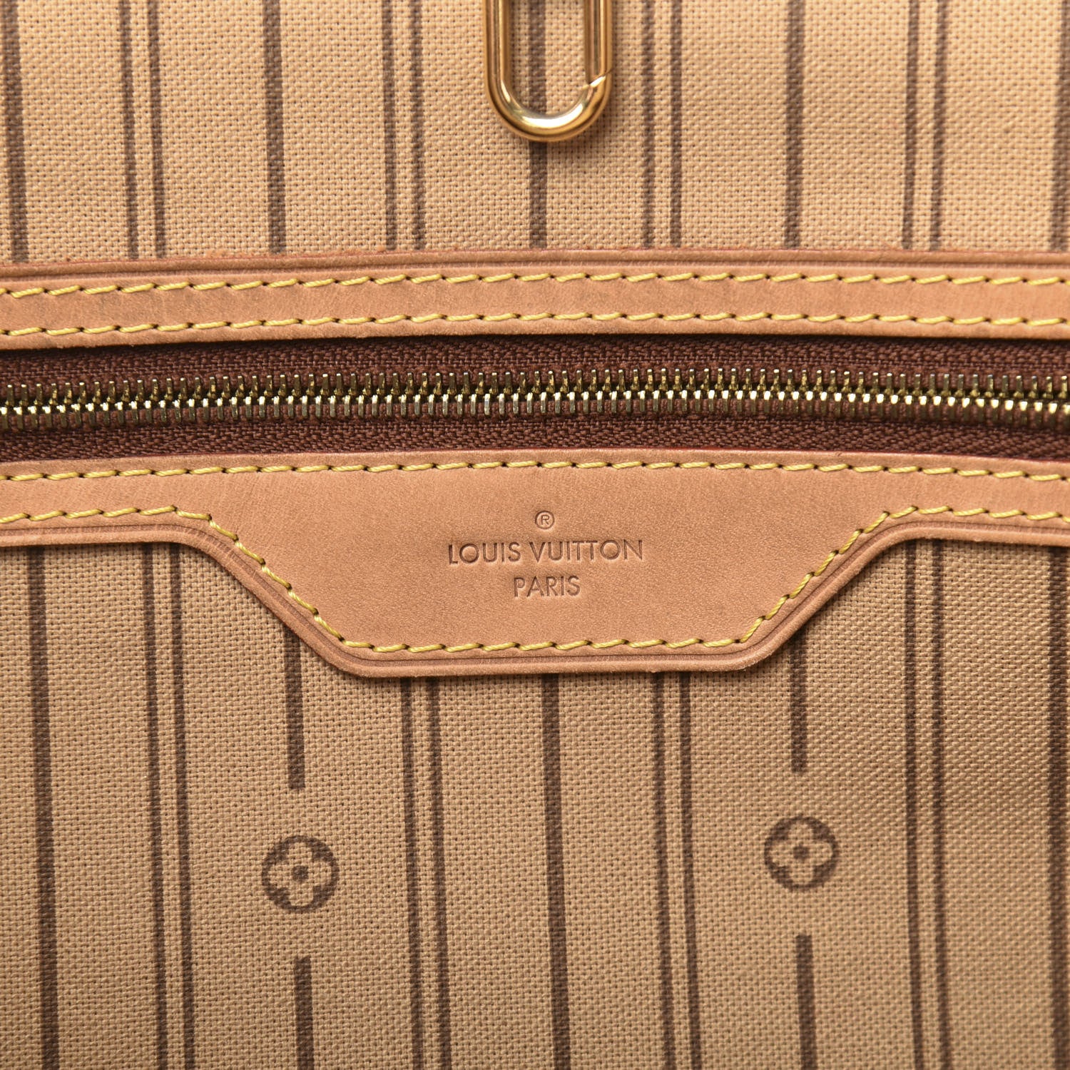 Louis Vuitton Monogram Delightful PM 6 of 11
