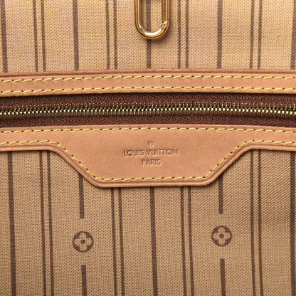Louis Vuitton Monogram Delightful PM 6 of 11