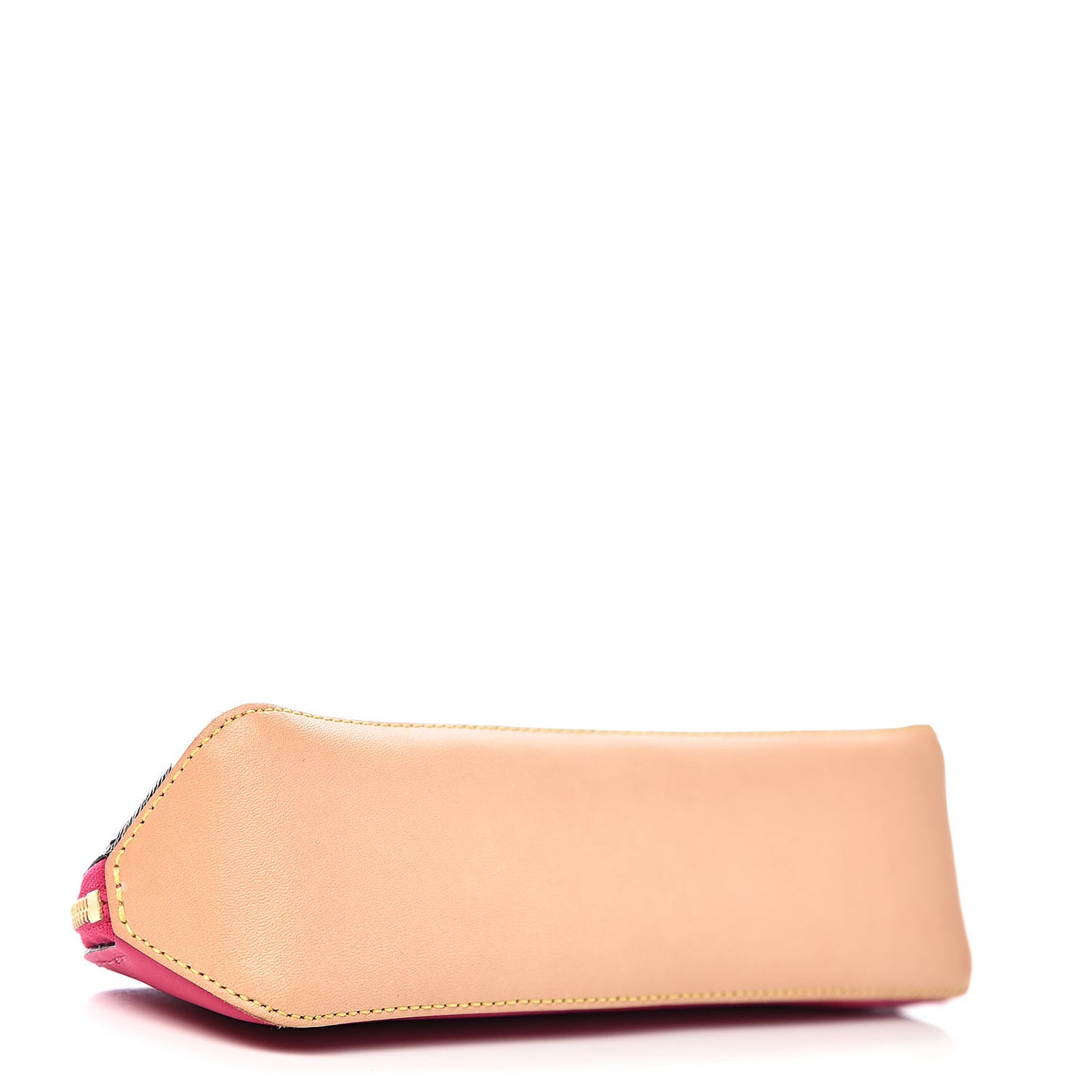 Monogram 2018 Christmas Animation Elizabeth Pencil Pouch