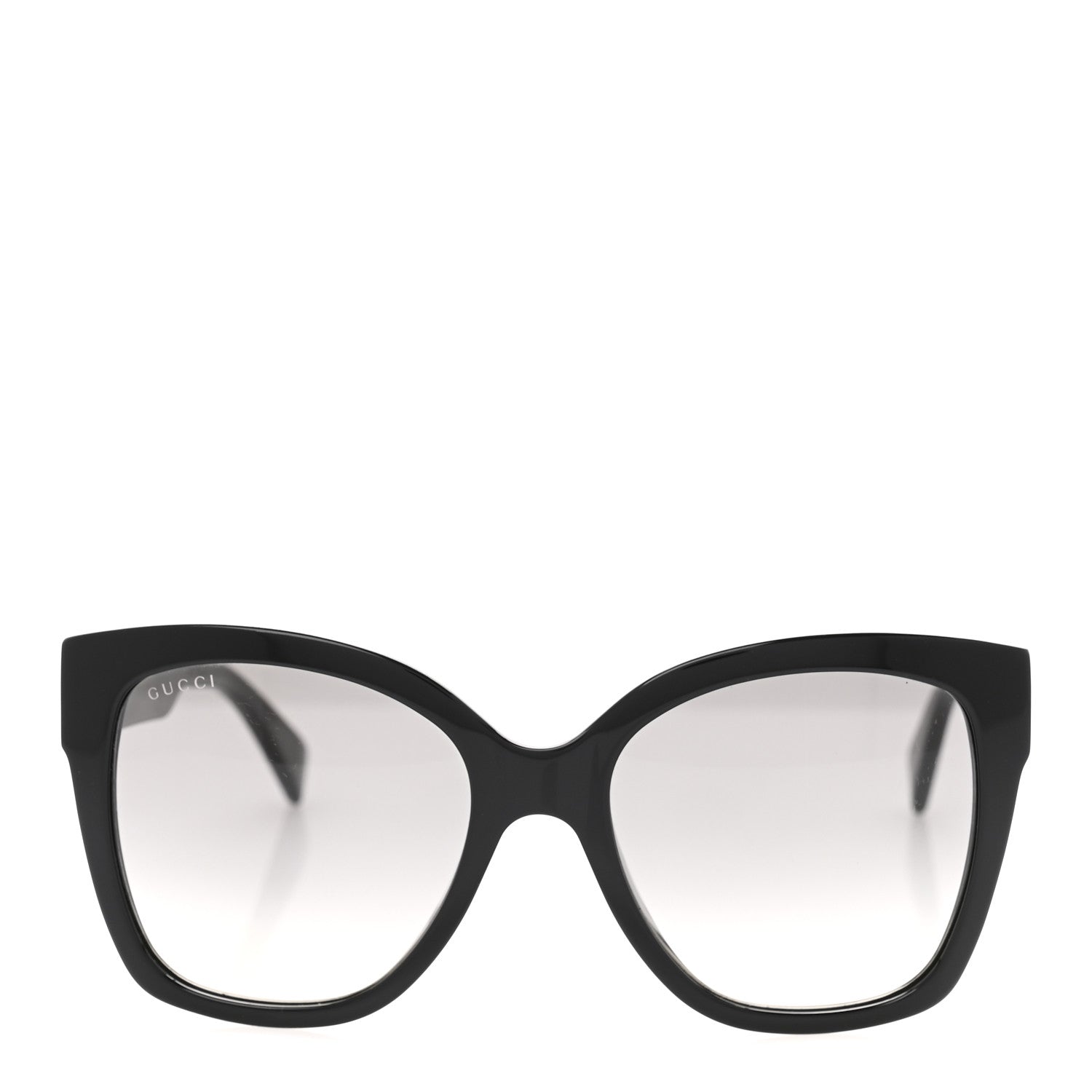 Gucci Acetate Square Frame Sunglasses GG0459S Black 2 of 9