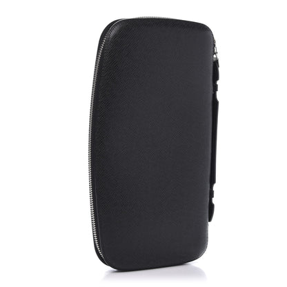 Louis Vuitton Taiga Atoll Travel Organizer Ardoise 3 of 8
