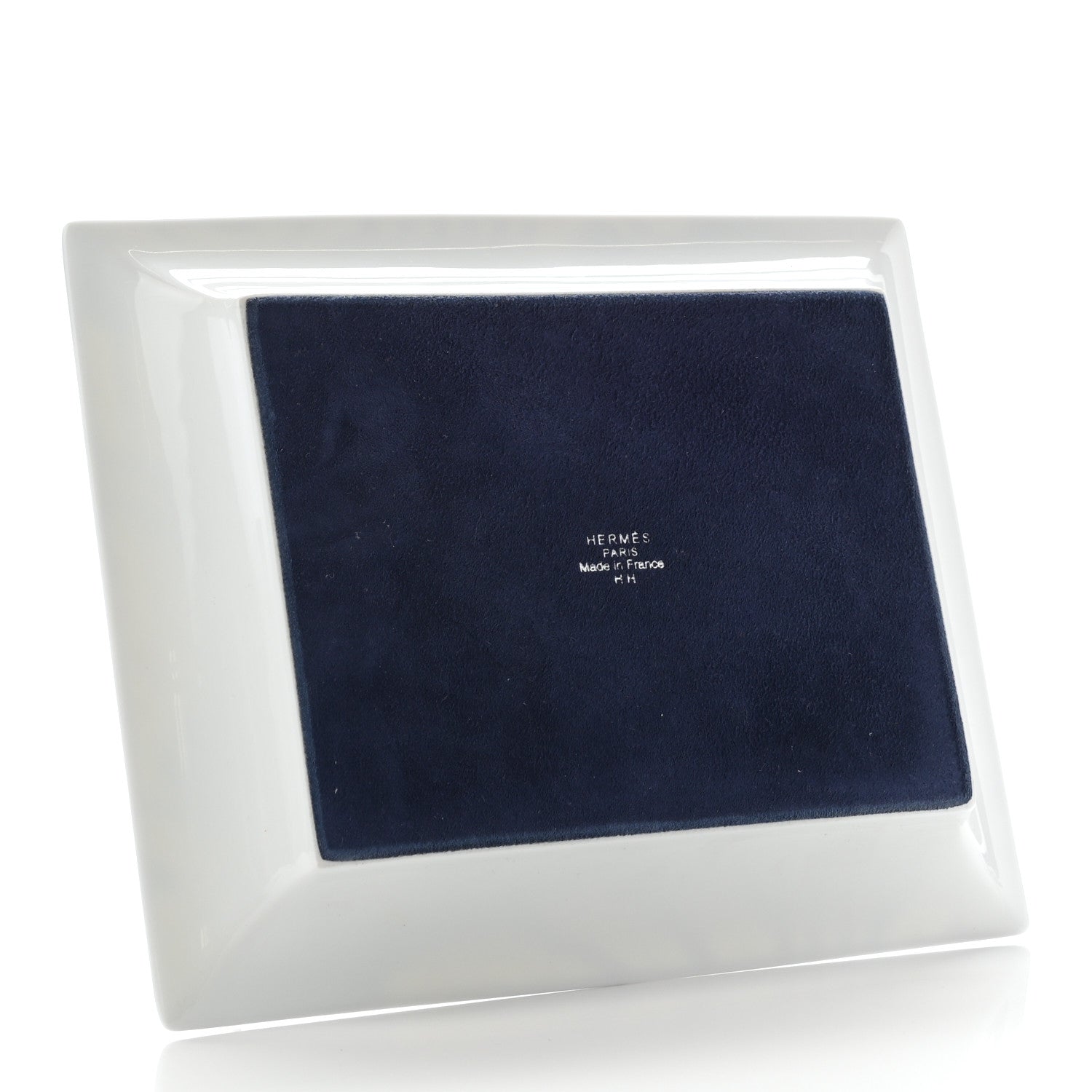 Hermes Porcelain Semmering Change Tray 3 of 5