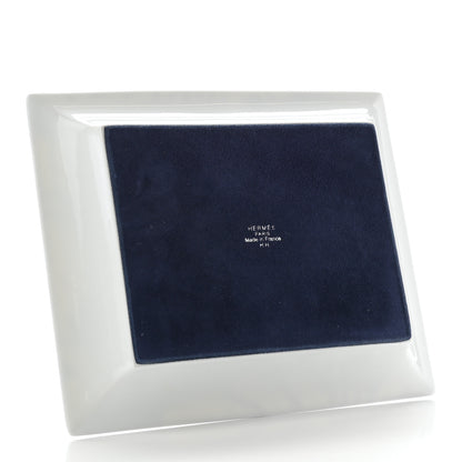 Hermes Porcelain Semmering Change Tray 3 of 5