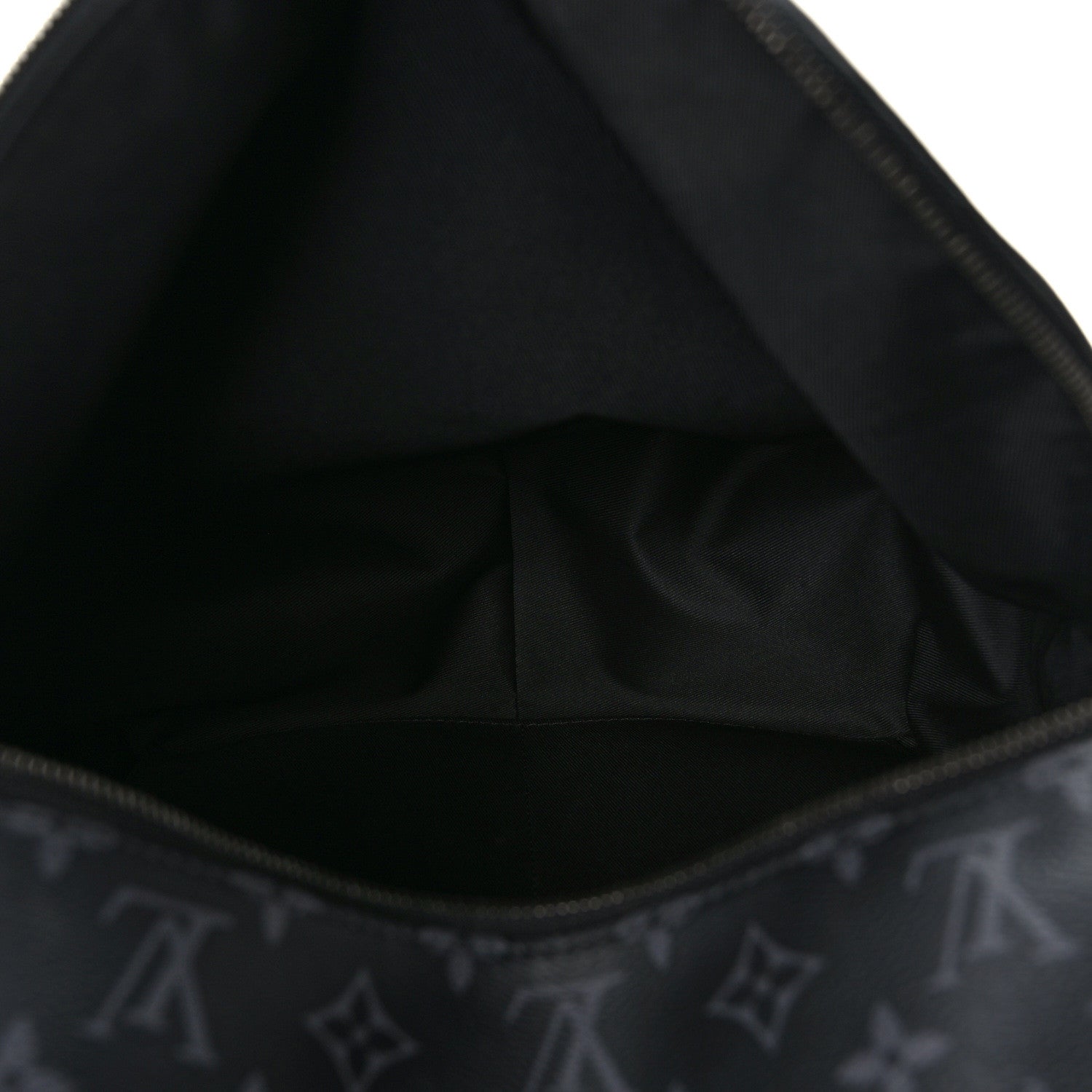 Louis Vuitton Monogram Eclipse Discovery Backpack PM 5 of 8