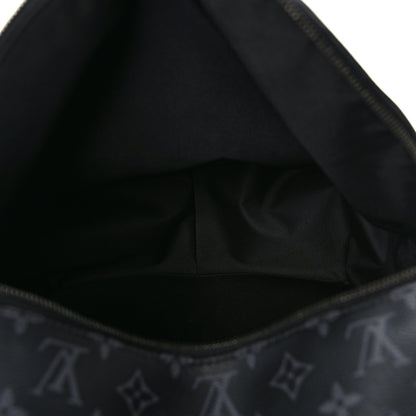 Louis Vuitton Monogram Eclipse Discovery Backpack PM 5 of 8