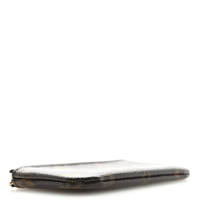 Louis Vuitton Monogram Key Pouch 4 of 6