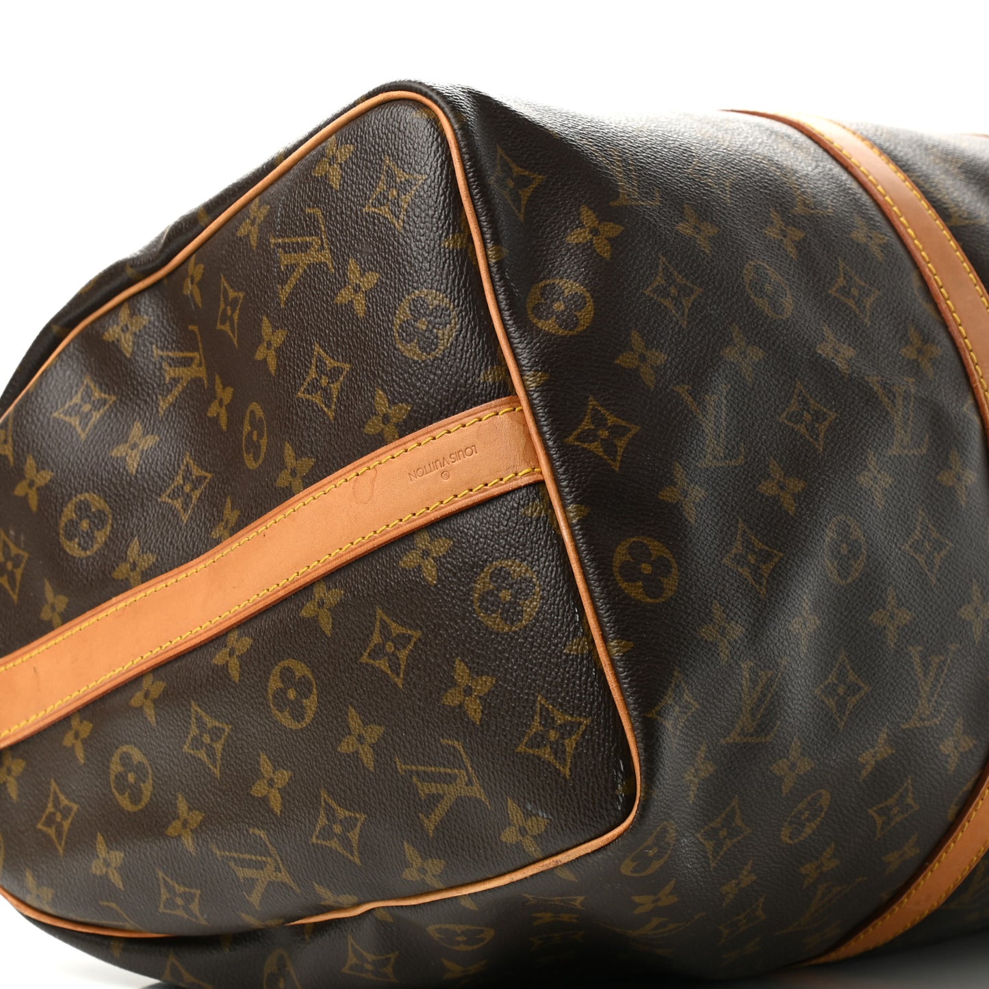 Monogram Keepall Bandouliere 50