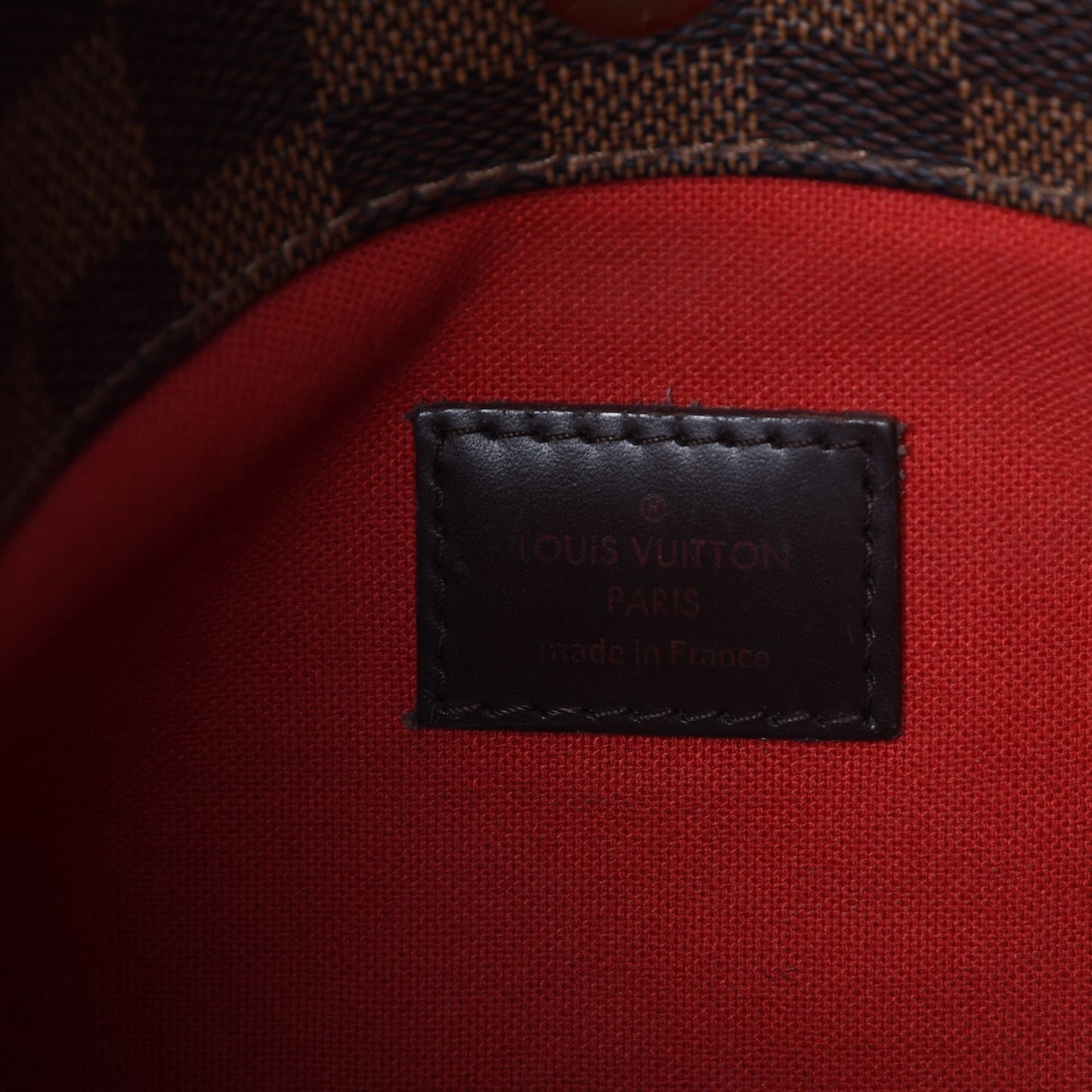 Damier Ebene Bloomsbury PM
