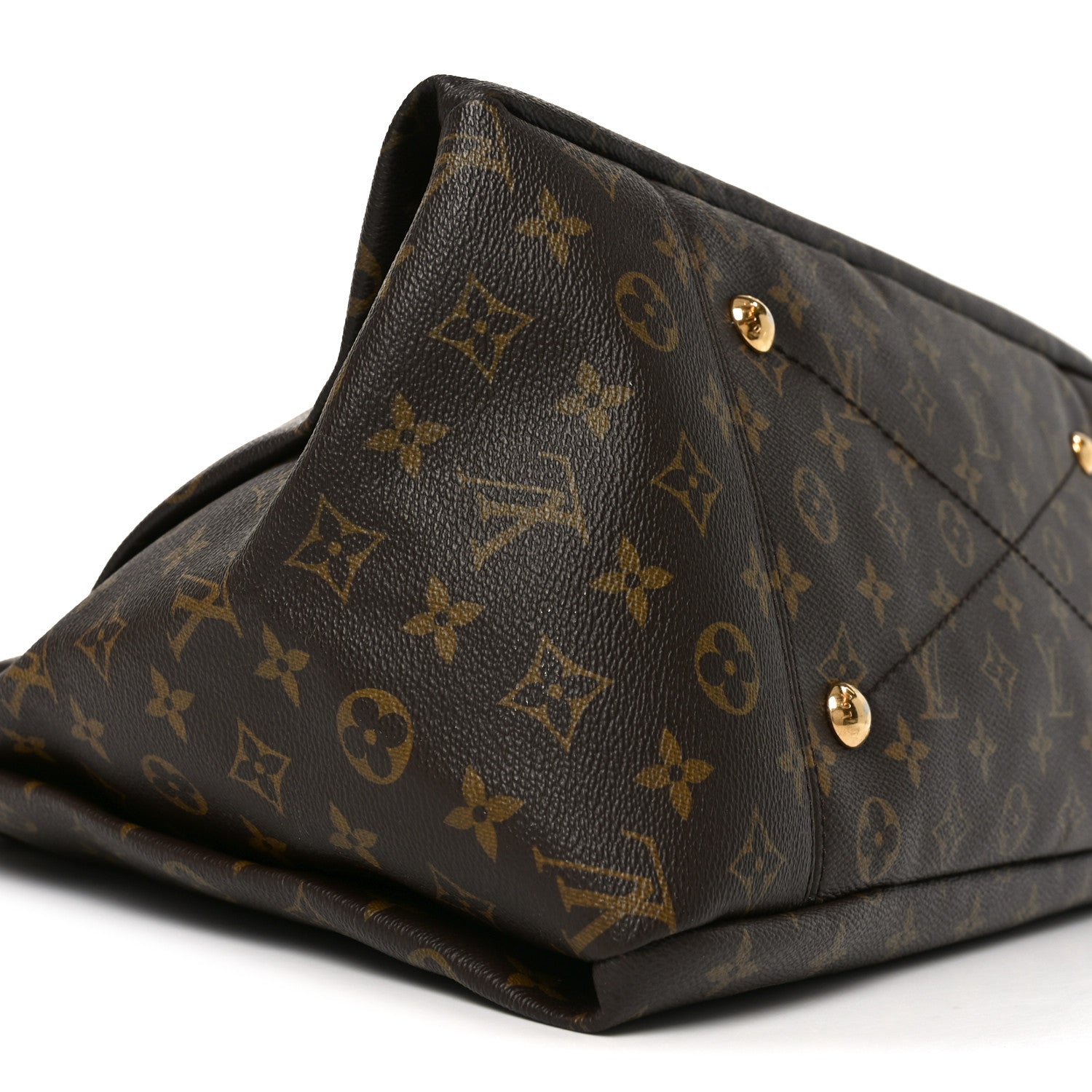 Louis Vuitton Monogram Artsy MM 8 of 10
