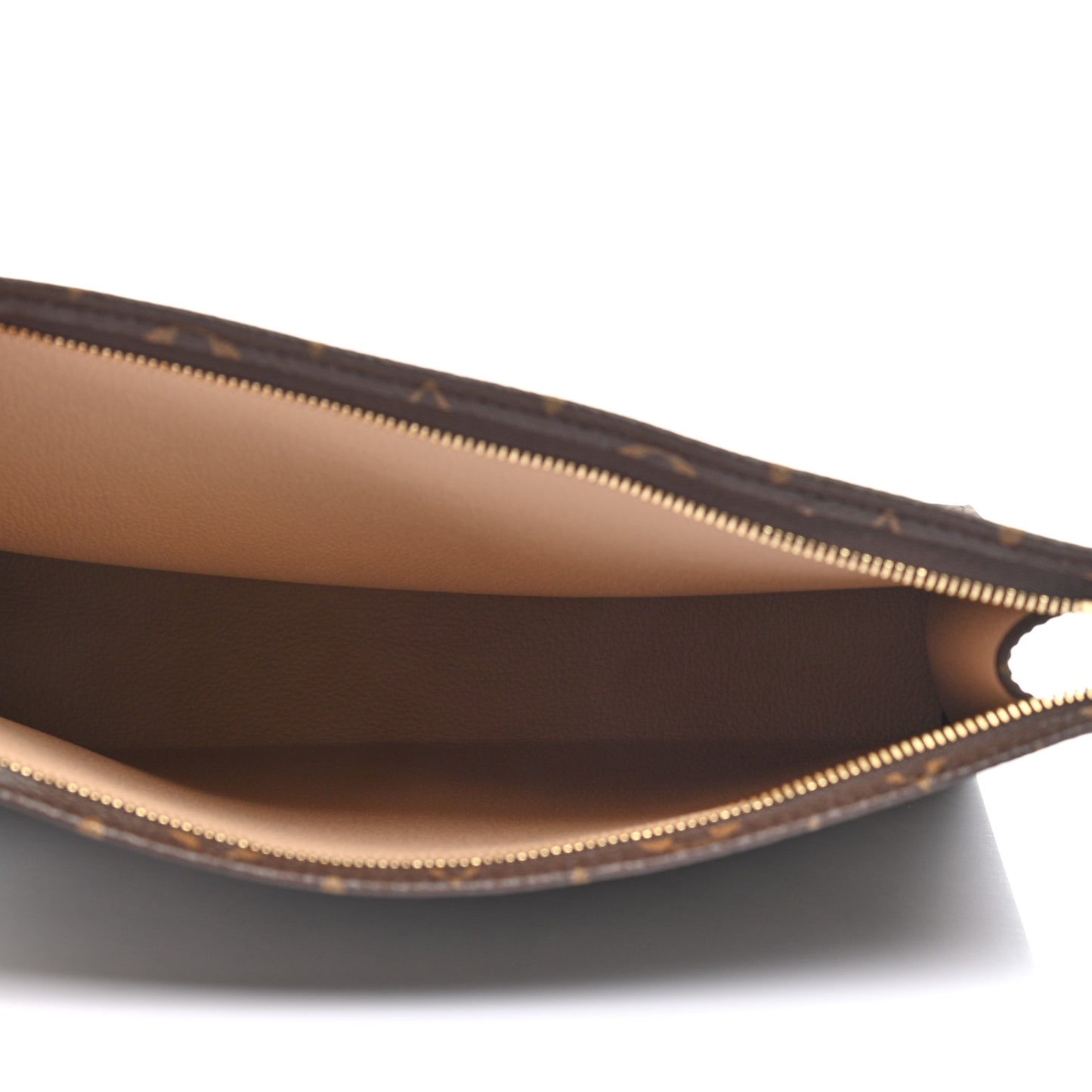 Monogram Toiletry Pouch 26