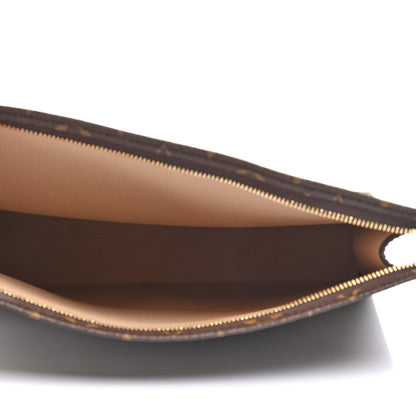 Louis Vuitton Monogram Toiletry Pouch 26 5 of 6