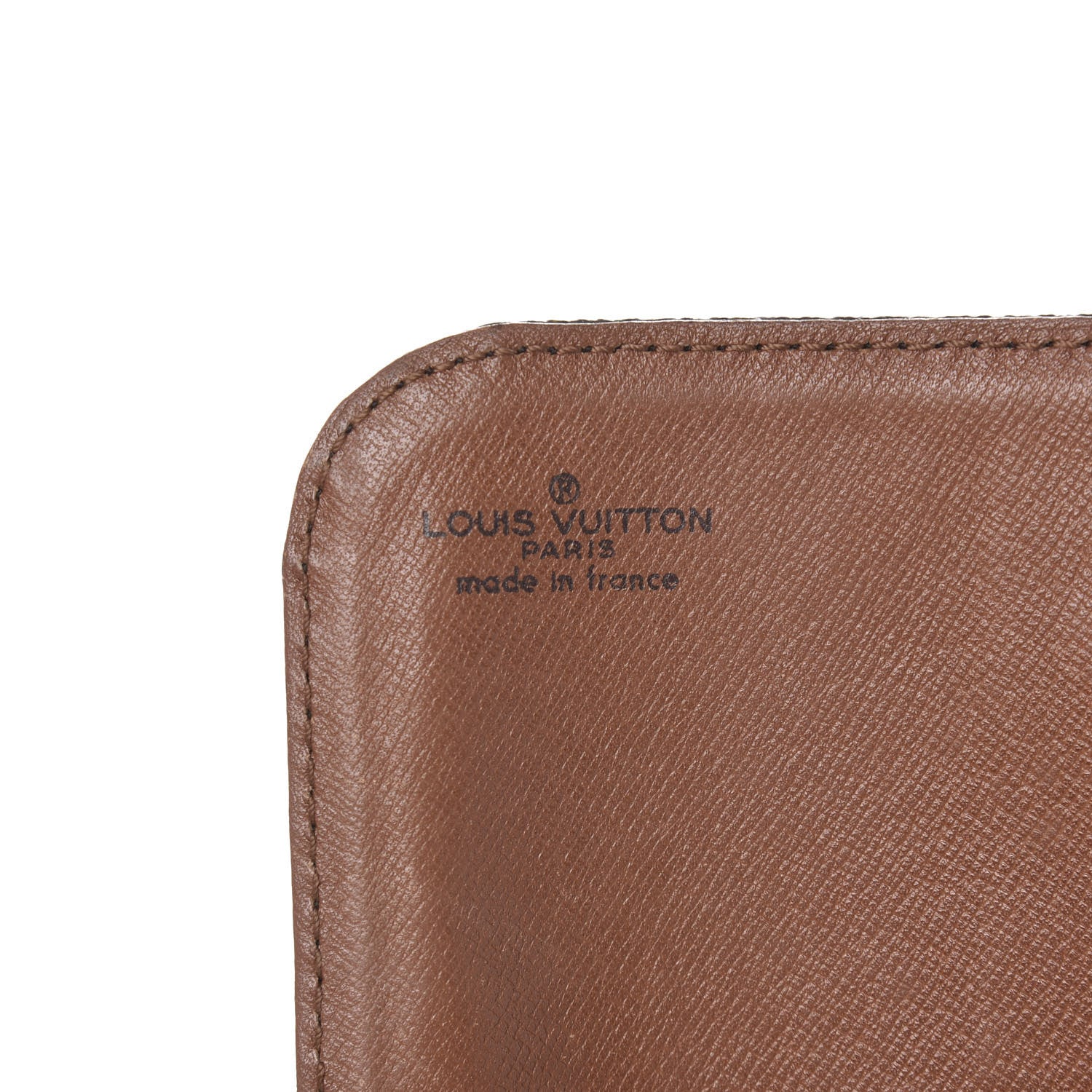 Louis Vuitton Monogram Cartouchiere 22 8 of 8