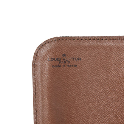 Louis Vuitton Monogram Cartouchiere 22 8 of 8