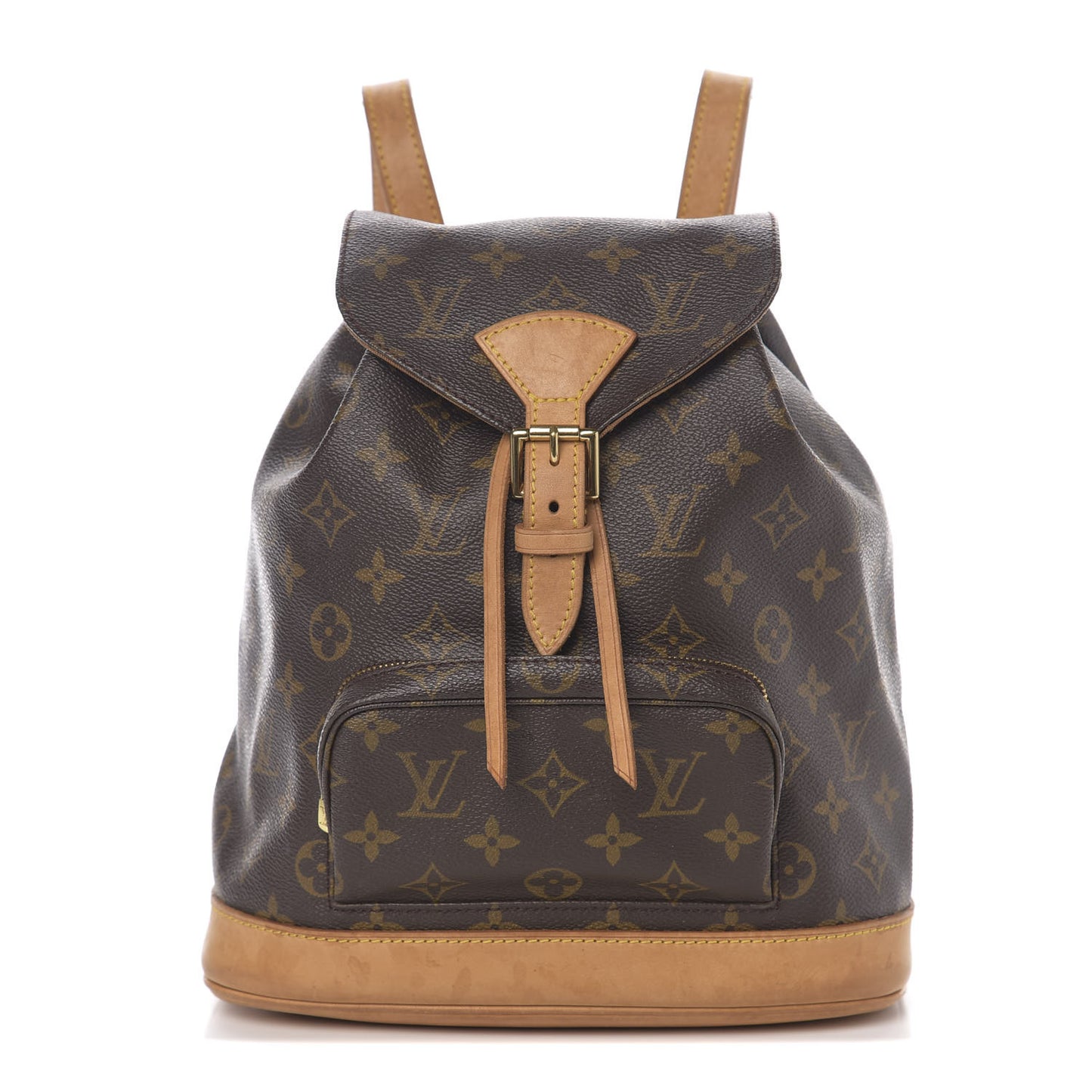 Monogram Montsouris MM Backpack