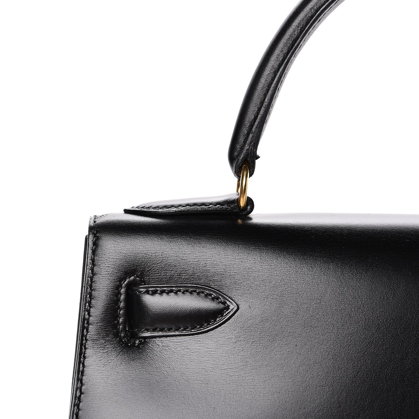 Box Kelly Sellier 28 Black