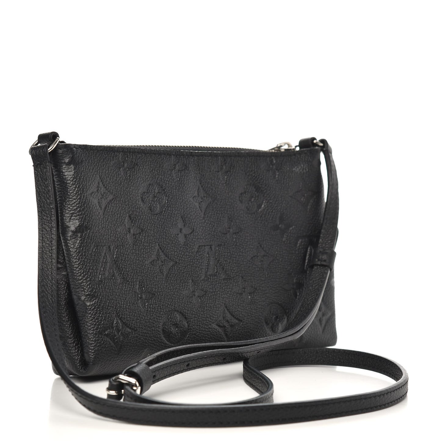 Empreinte Pallas Crossbody Black