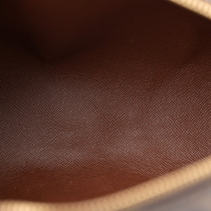Louis Vuitton Monogram Papillon 26 5 of 11