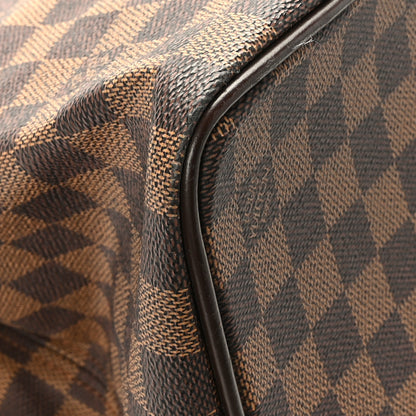 Louis Vuitton Damier Ebene Greenwich PM 7 of 10