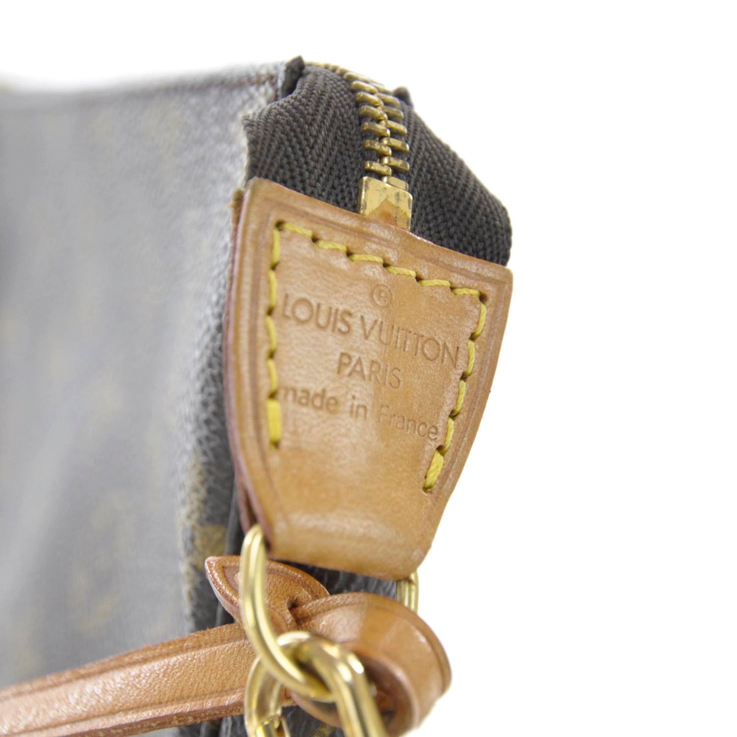 Monogram Pochette Accessories Bag