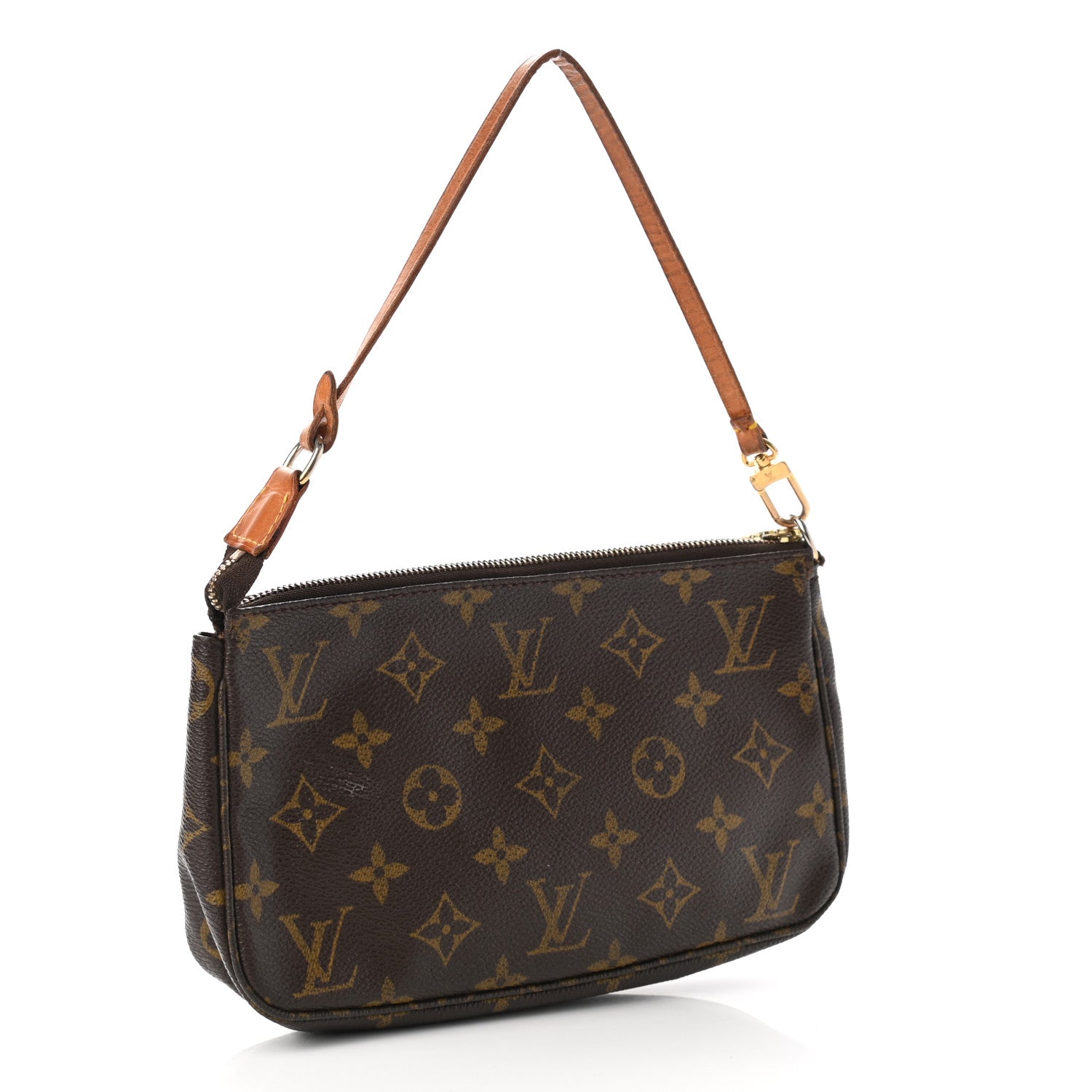 Louis Vuitton Monogram Pochette Accessories 3 of 9