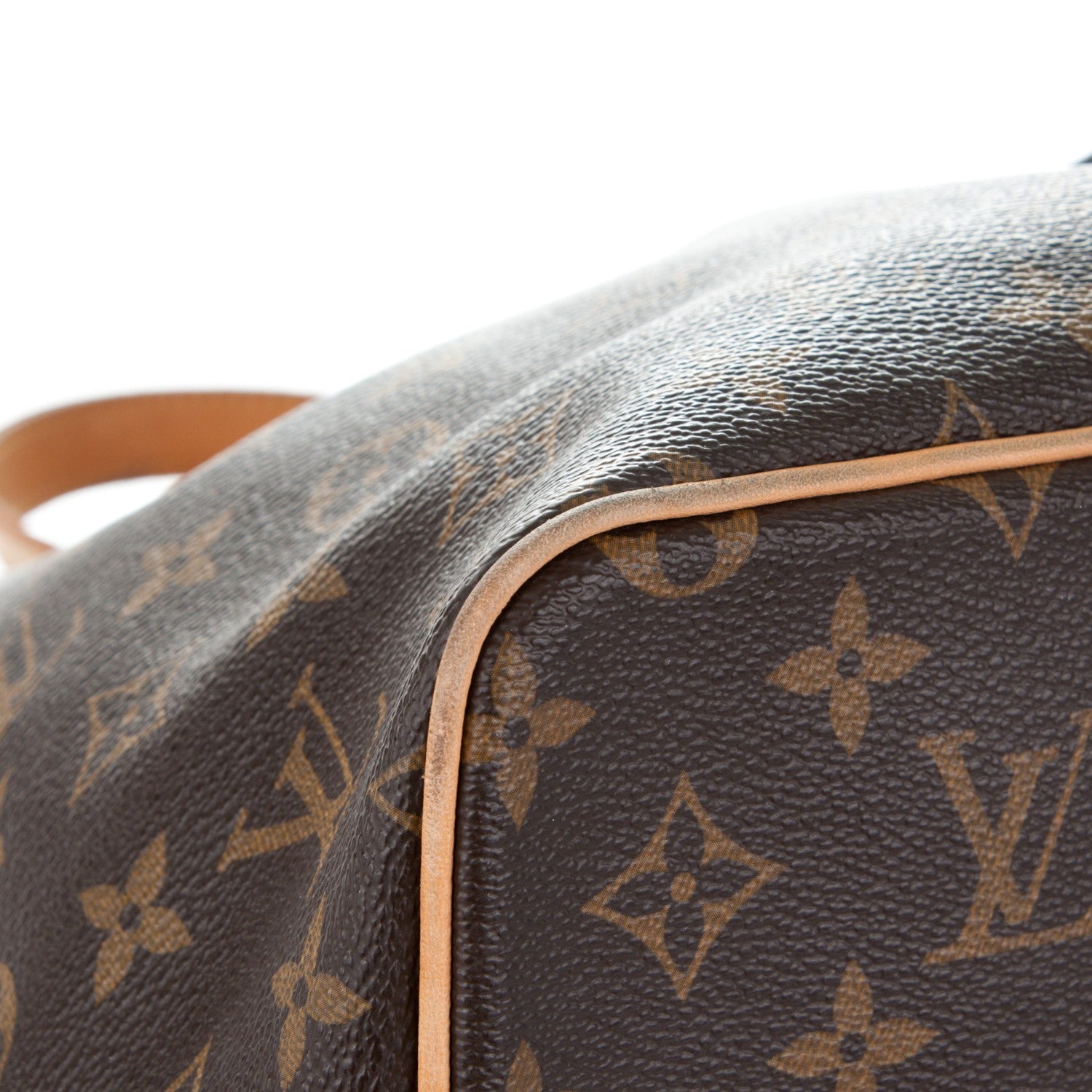 Louis Vuitton Monogram Palermo PM 8 of 8