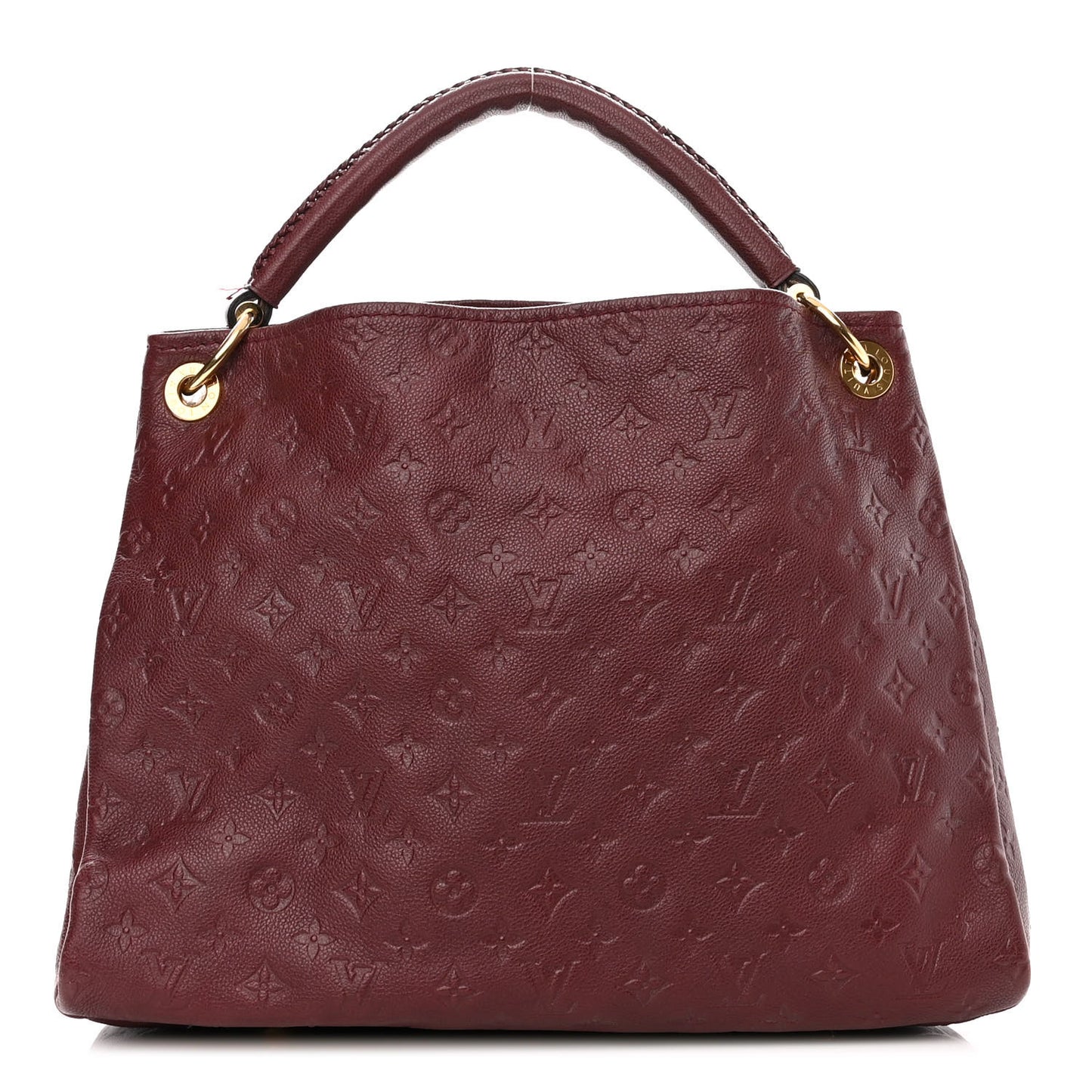 Empreinte Artsy MM Flamme
