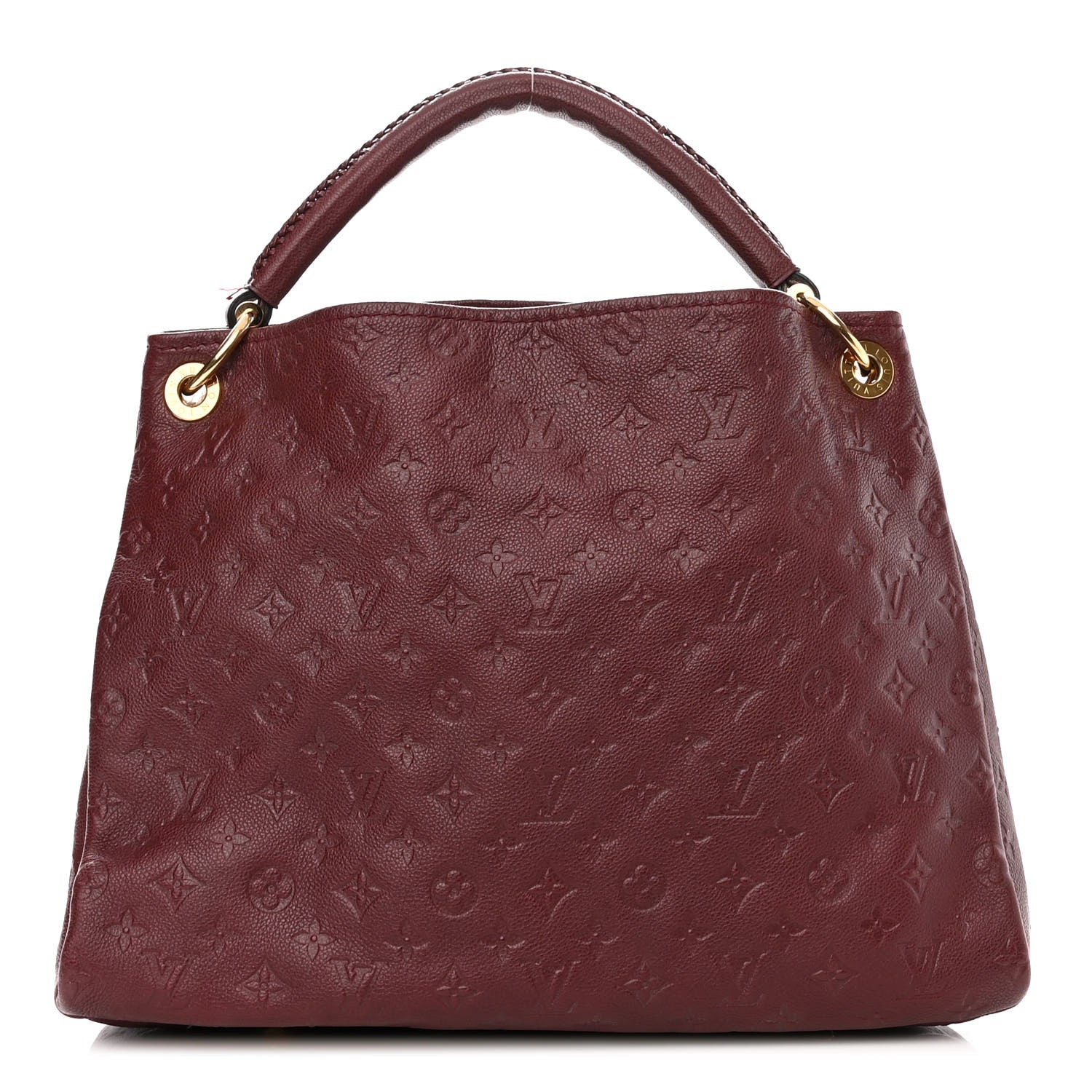 Louis Vuitton Empreinte Artsy MM Flamme 1 of 12