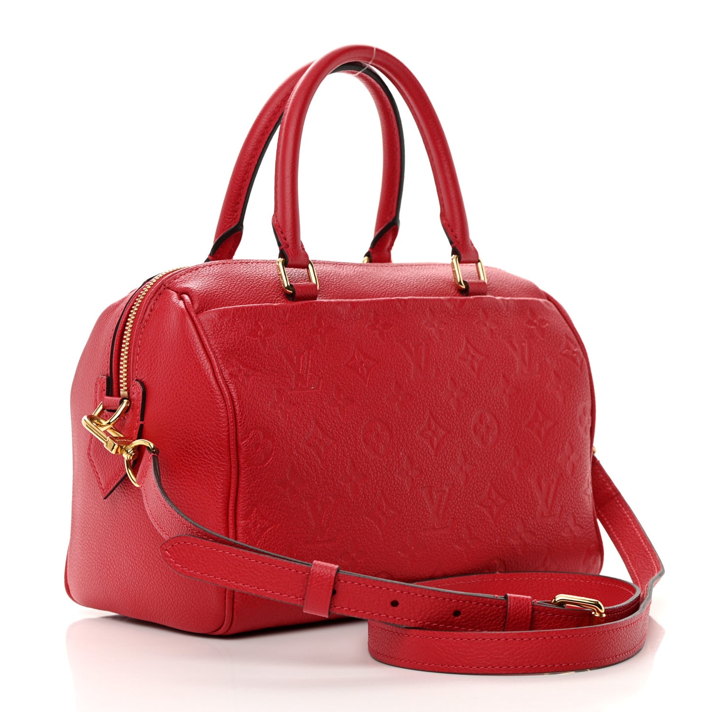 Empreinte Speedy Bandouliere 25 NM Cherry