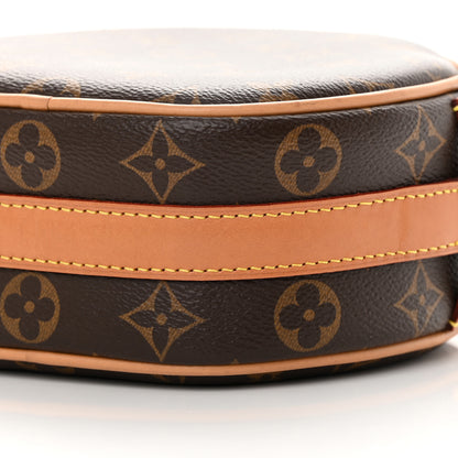 Louis Vuitton Monogram Boite Chapeau Souple PM 10 of 11