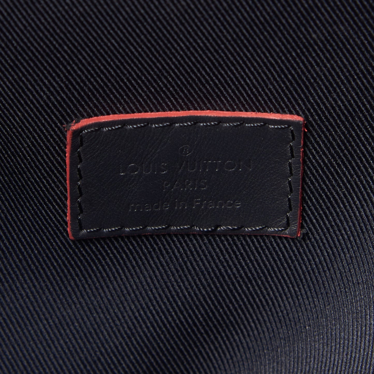 Monogram Upside Down Apollo Backpack