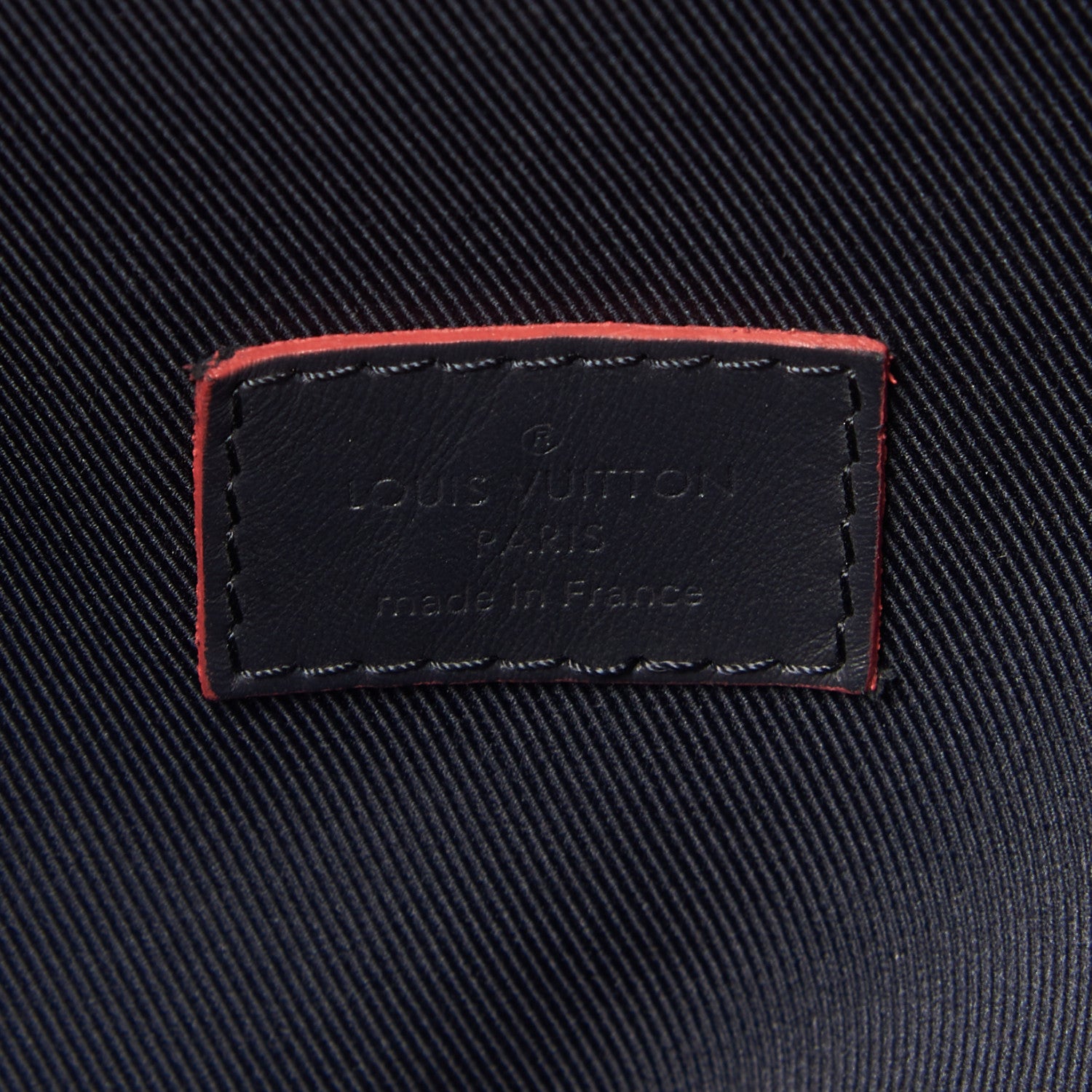Louis Vuitton Monogram Upside Down Apollo Backpack 9 of 10