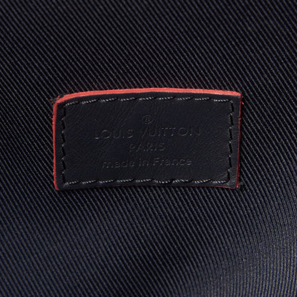 Louis Vuitton Monogram Upside Down Apollo Backpack 9 of 10