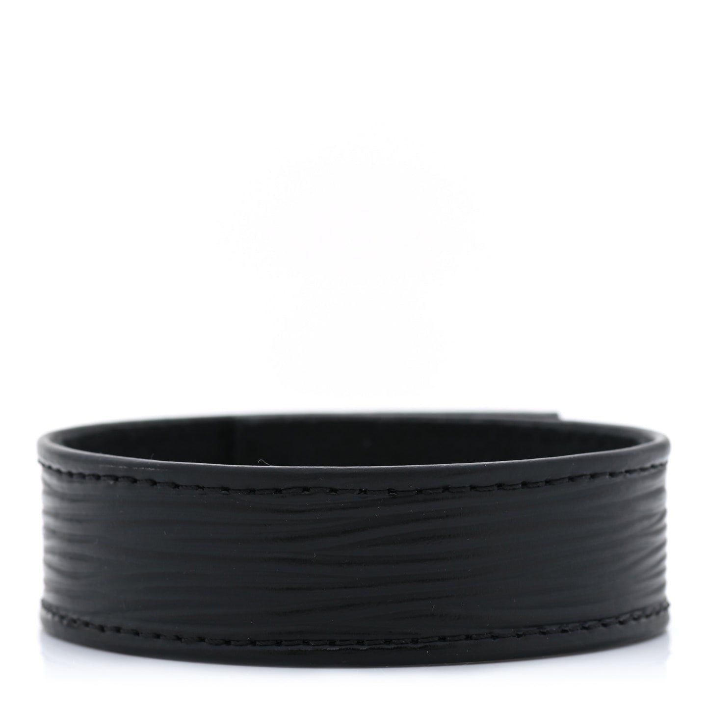 Epi New York 2009 VIP Bracelet Black