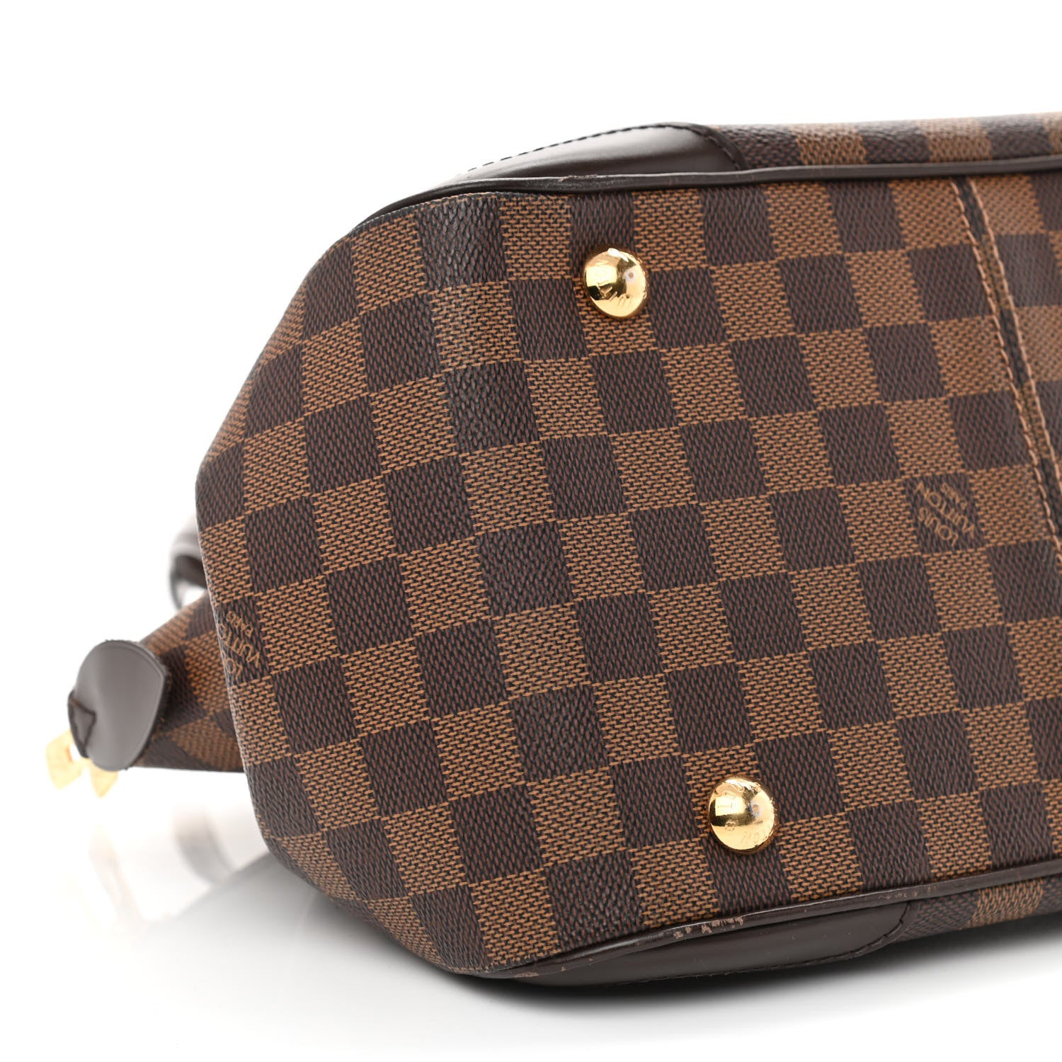 Louis Vuitton Damier Ebene Verona PM 9 of 14