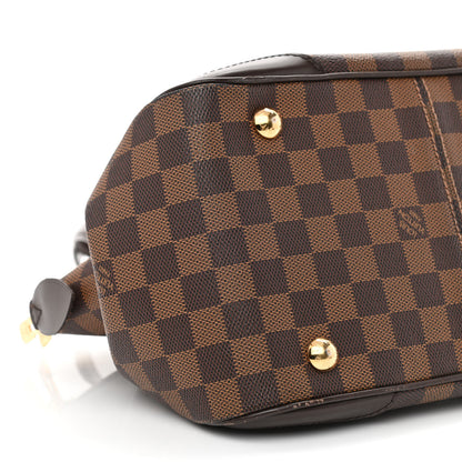 Louis Vuitton Damier Ebene Verona PM 9 of 14