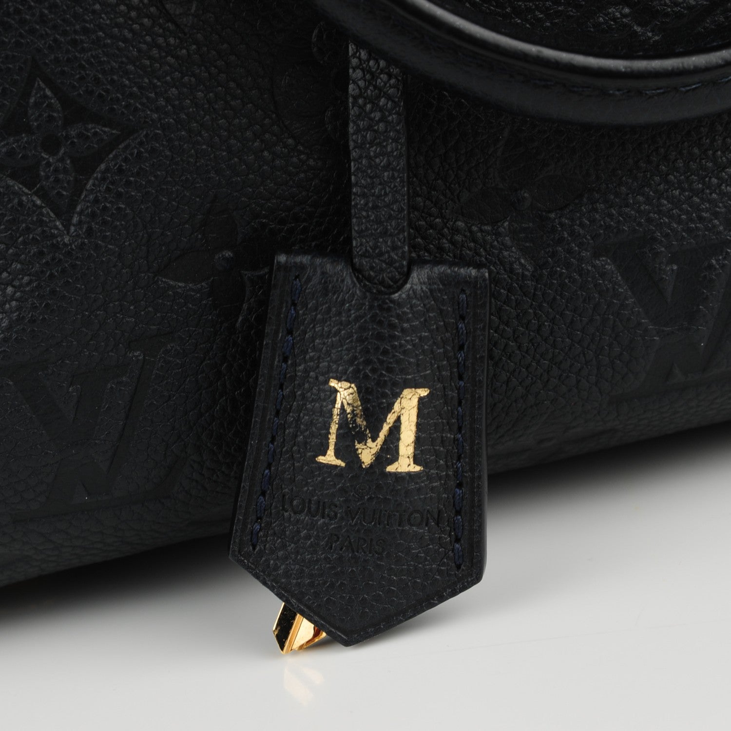 Louis Vuitton Empreinte Speedy Bandouliere 25 Infini 5 of 9