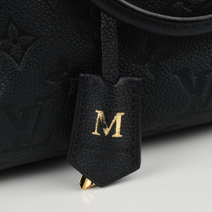 Louis Vuitton Empreinte Speedy Bandouliere 25 Infini 5 of 9