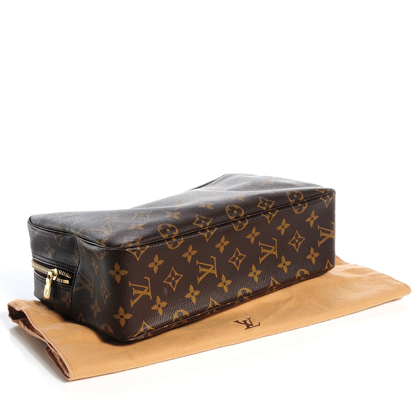Monogram Trousse Toilette 28