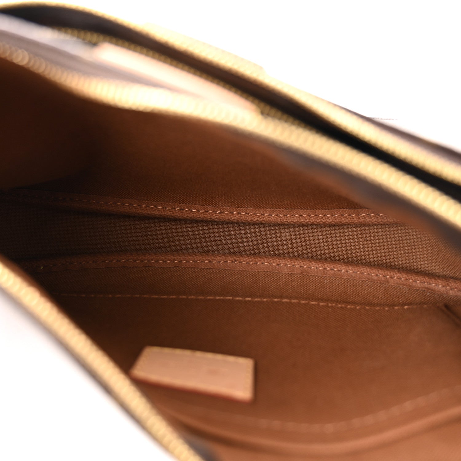 Louis Vuitton Monogram Multi Pochette Accessories Kaki 6 of 11