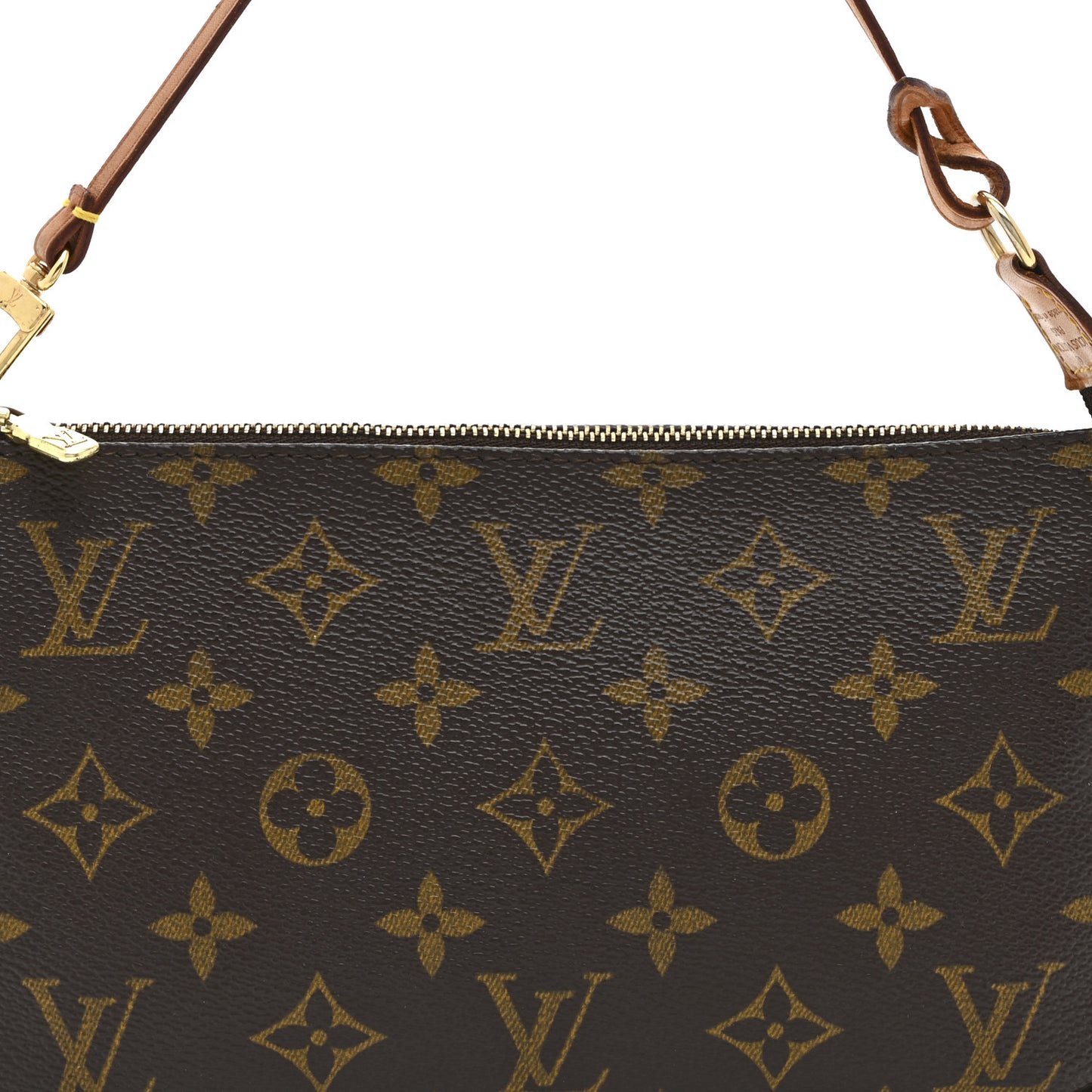 Monogram Pochette Accessories