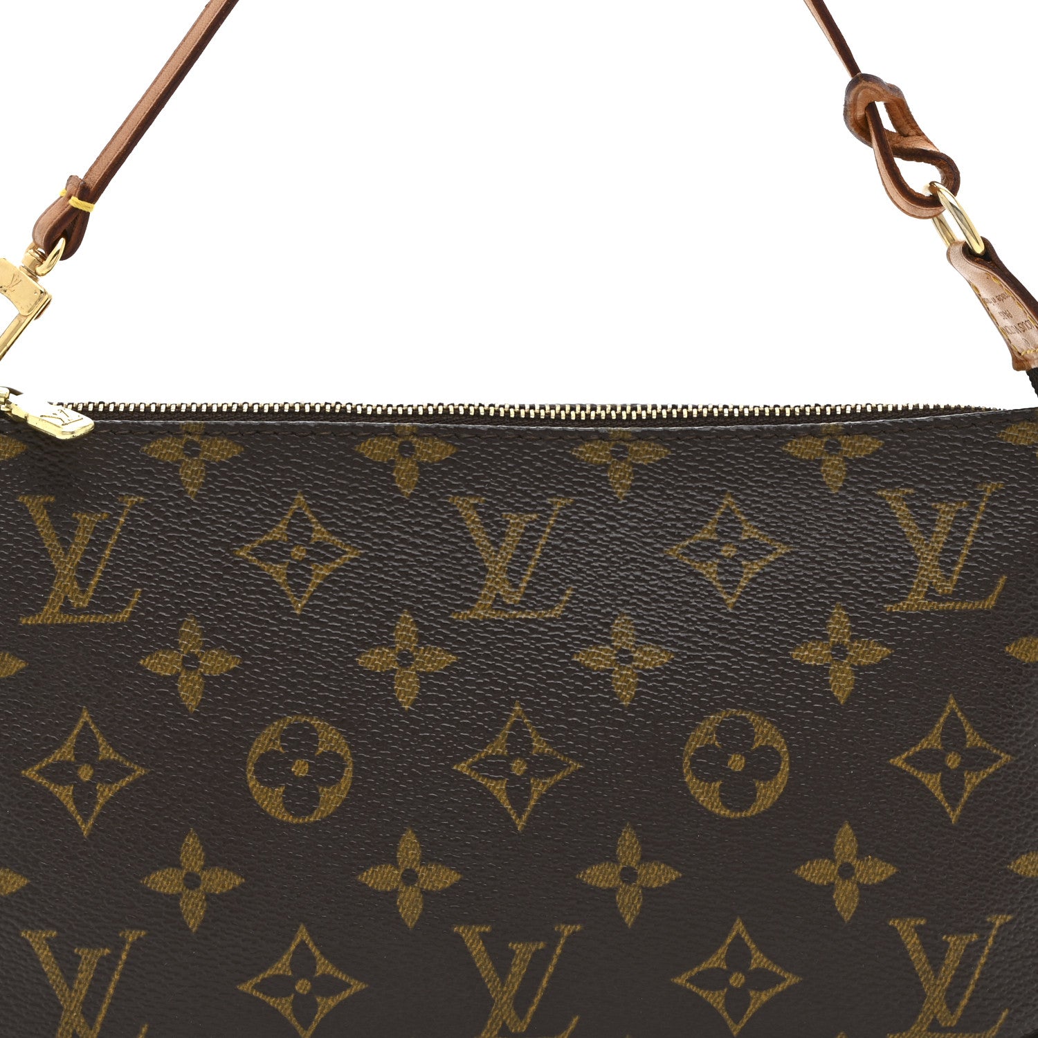 Louis Vuitton Monogram Pochette Accessories 8 of 11