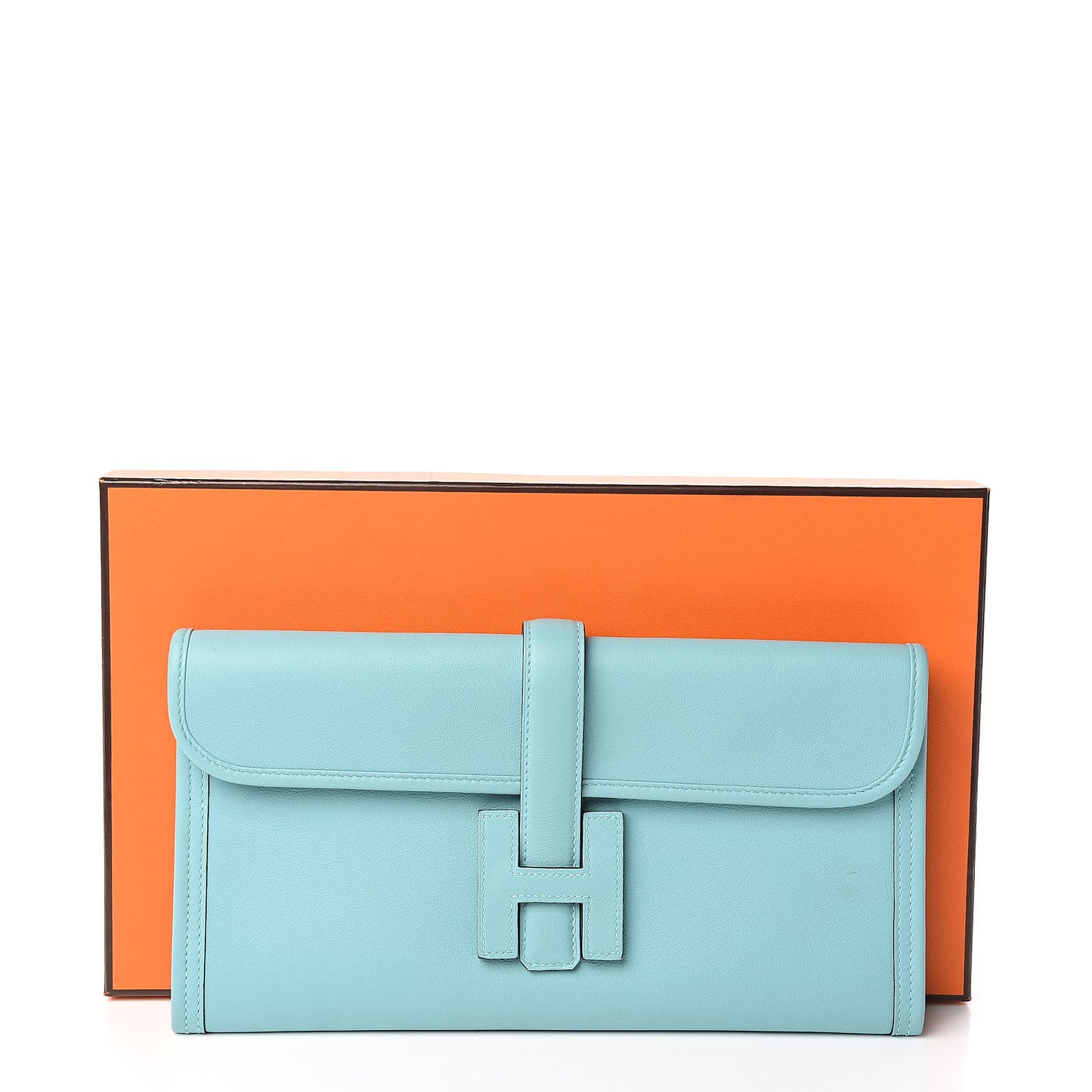 Swift Jige Elan 29 Clutch Bleu Atoll