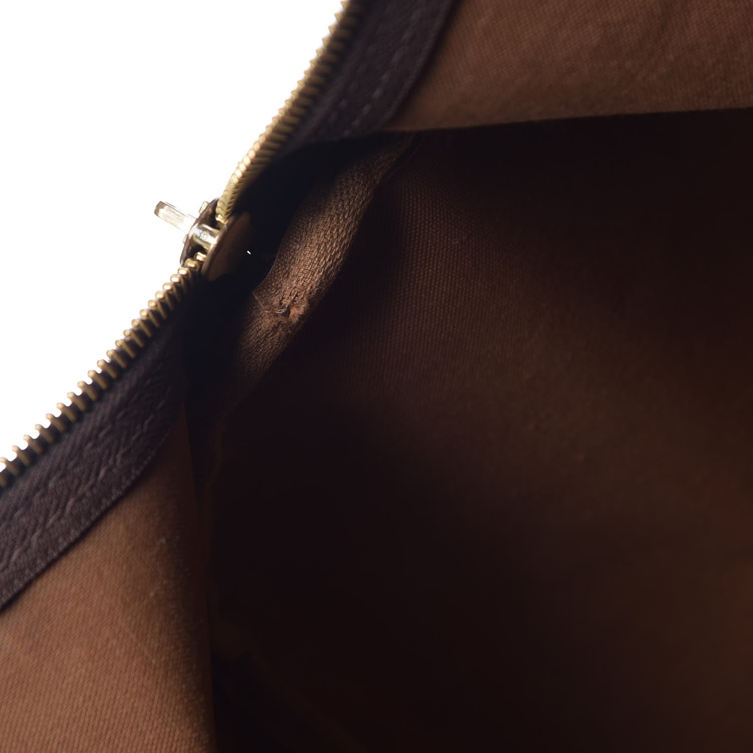 Louis Vuitton Monogram Keepall 55 15 of 29