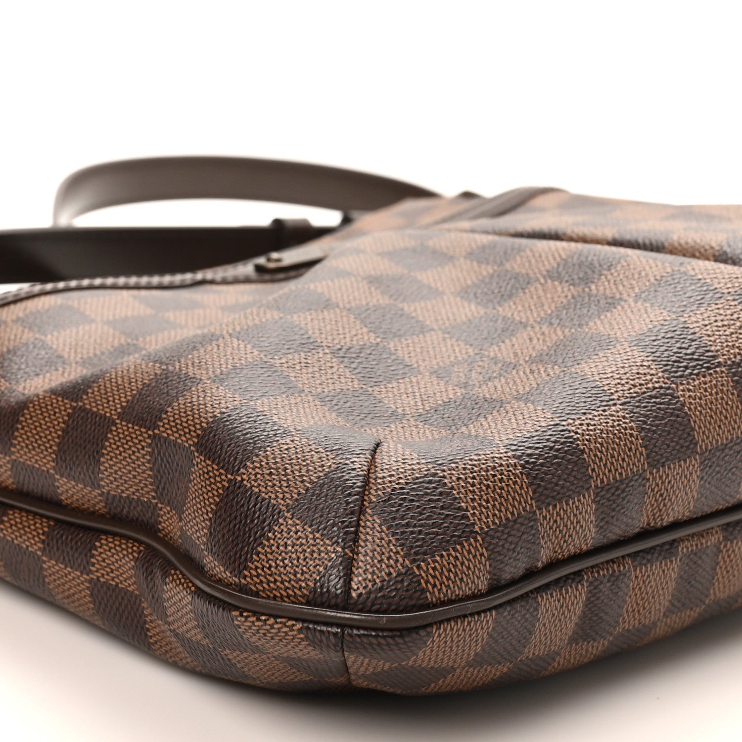 Louis Vuitton Damier Ebene Bloomsbury PM 14 of 17