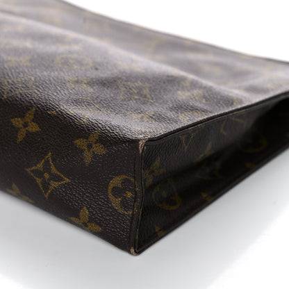 Louis Vuitton Monogram Toiletry Pouch 26 10 of 23