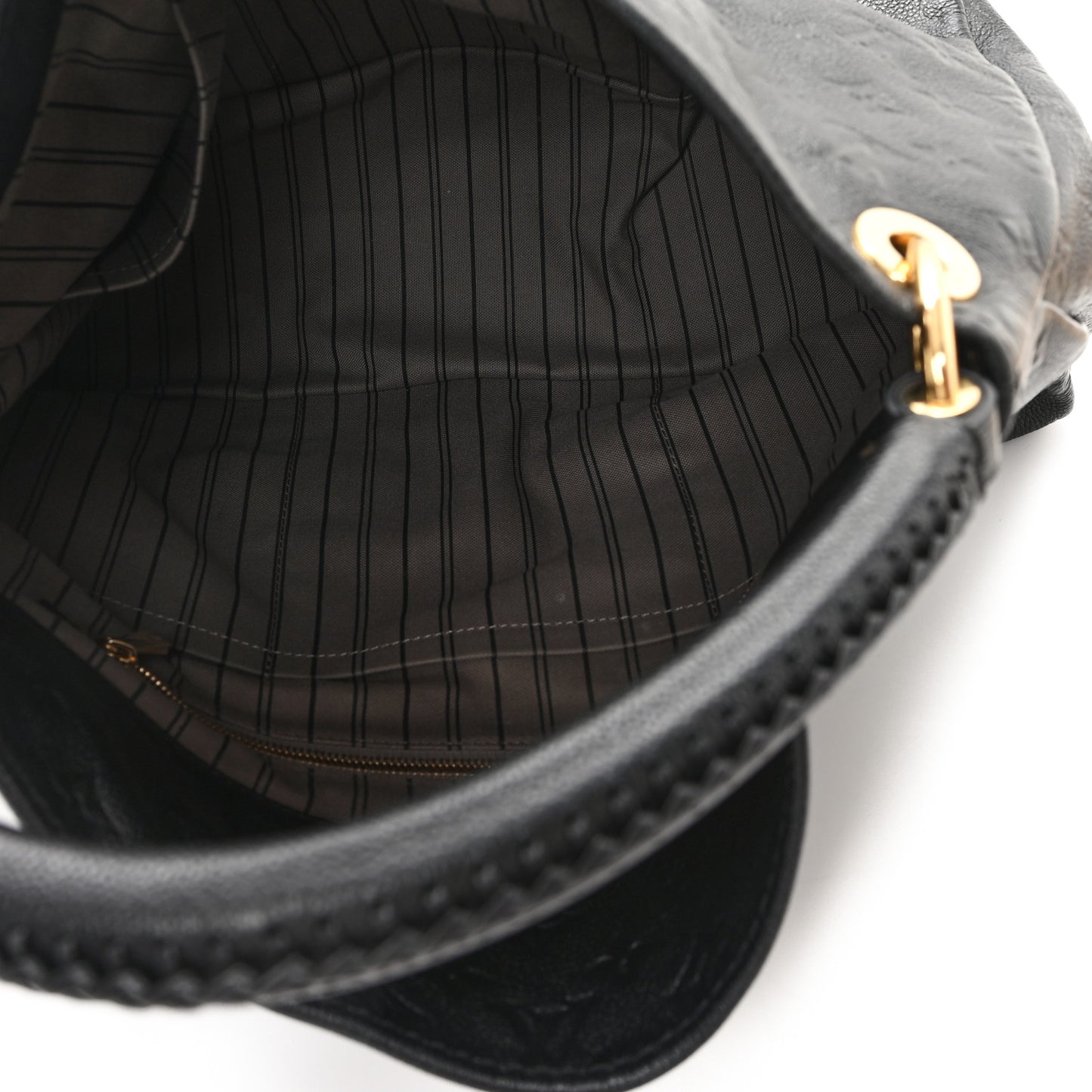 Empreinte Artsy MM Black