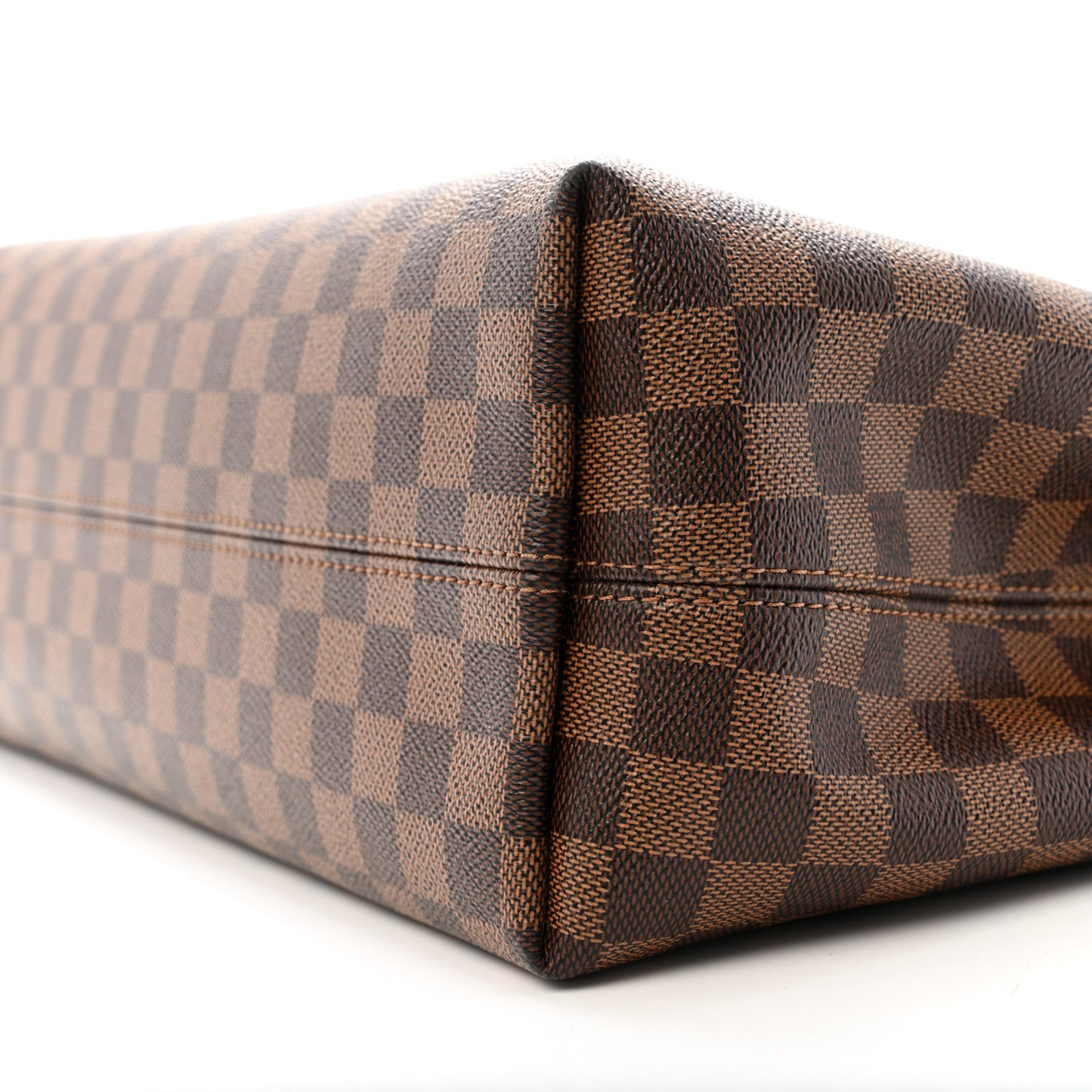 Damier Ebene Graceful MM