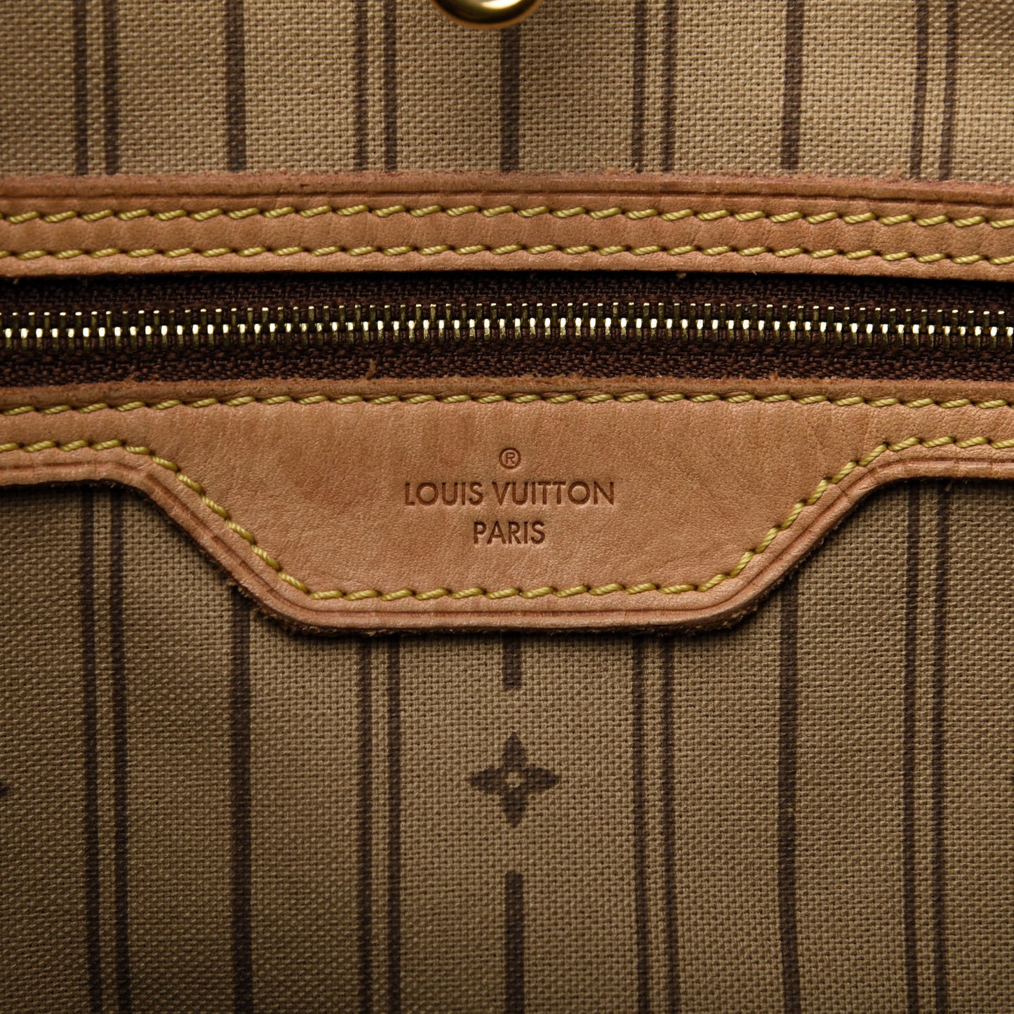 Monogram Delightful GM