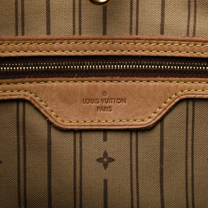 Louis Vuitton Monogram Delightful GM 8 of 12