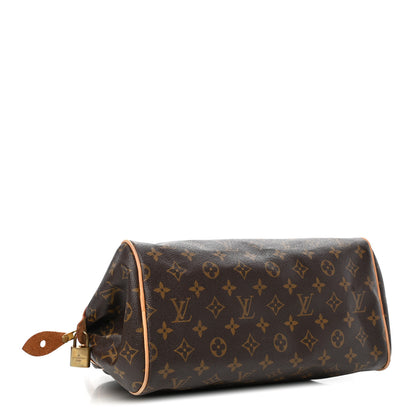 Louis Vuitton Monogram Montorgueil PM 3 of 6